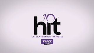 HIT 10 Le Classement Officiel sur TRACE GOSPEL (Francophone) screenshot 5