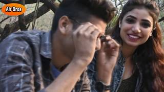 Tainu Samajh Baitha Si Main Zindgi Tu Maut Di Wajah Ban Gayi | Full Video | Tik Tok Hits Songs
