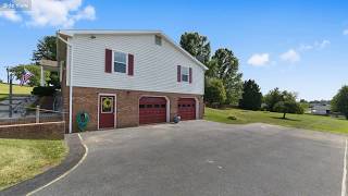 610 N Main St video tour