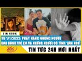 Tin mới vụ bé 8 tuổi bị dì ghẻ bạo hành tử vong: Phê chuẩn khởi tố,tạm giam Ng.V.Q.T tội giết người