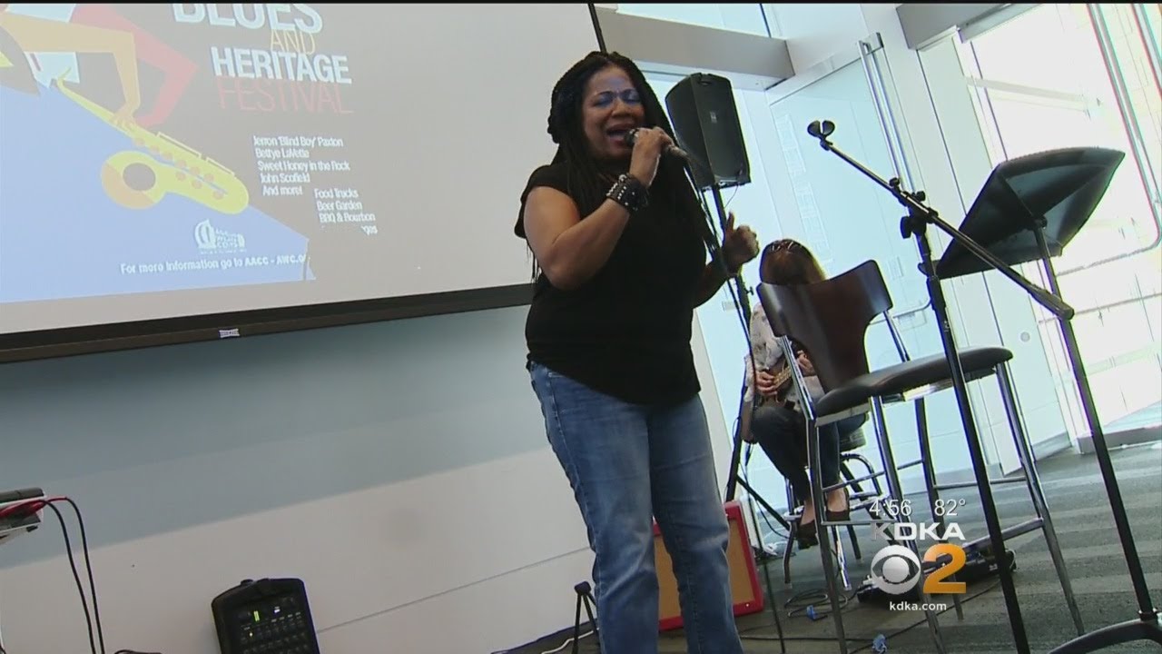 New Music Festival To Focus On Pittsburgh's Jazz Heritage