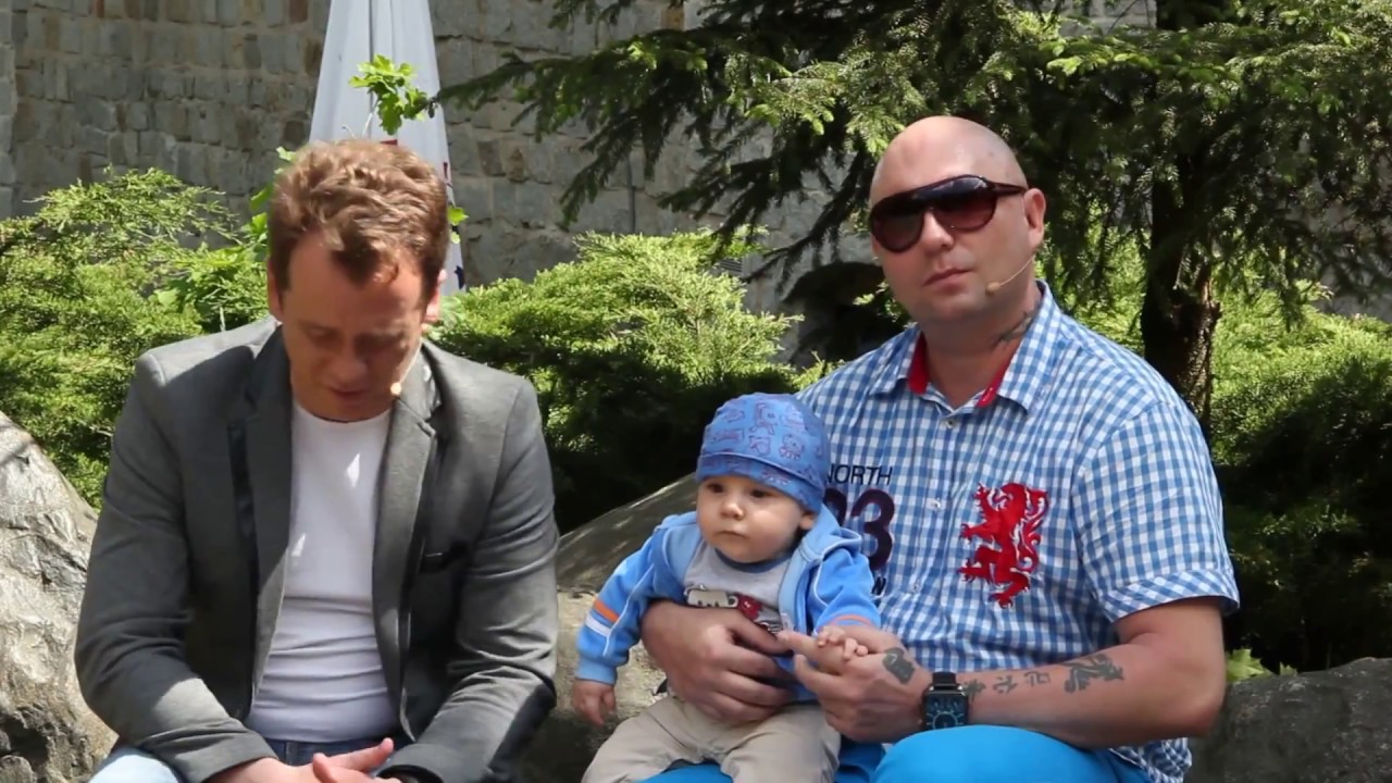 MUZYCZNY RELAX | MNICH DISCO fame mma 4 walki