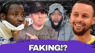 Jonathan Kuminga Injury Mystery Has Warriors FRUSTRATED