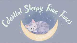 Celestial Stream Serenade
