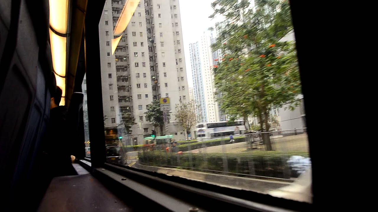 NWFB Volvo Olympian 12M - VA65 HP8141 on 798