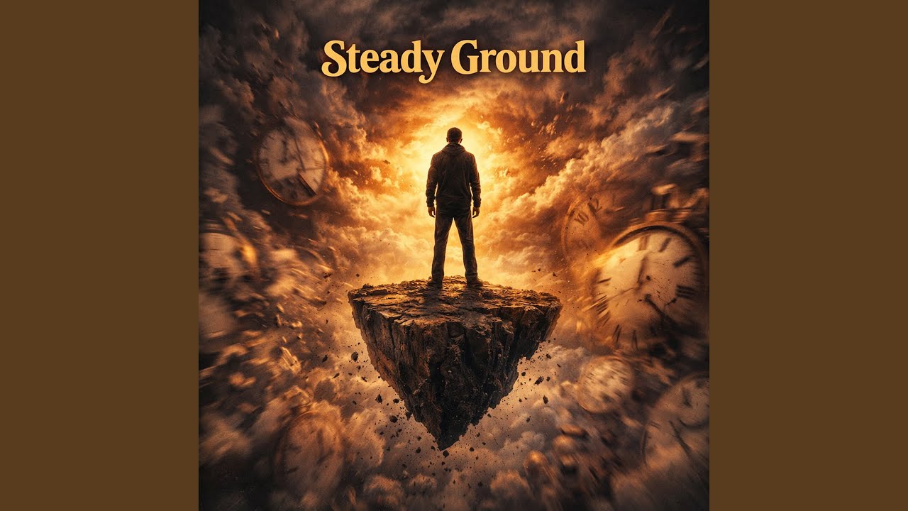 Guarda Steady Ground su YouTube Guarda Steady Ground su YouTube