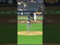 BREAKING: Mets call up flame thrower 100+ MOH Alex Carrillo throws 100 MPH #Mets #MetsNews