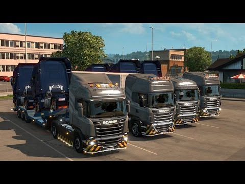 Ets 2    img-1