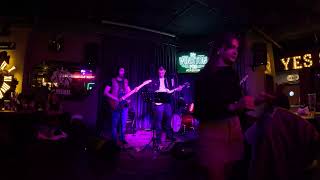 Metehan Güler - This is a Man's World (James Brown Live Cover)
