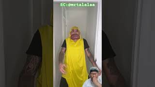 Wui‼️Ape Tu⁉️😱 mrtalalaa