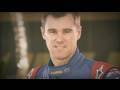 Matt Hall - Red Bull Air Race Pilot Portrait