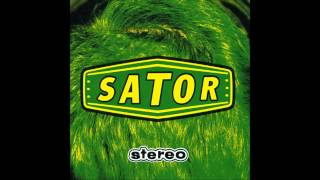 Sator - Jetslide - Svensk Punk  (1995)