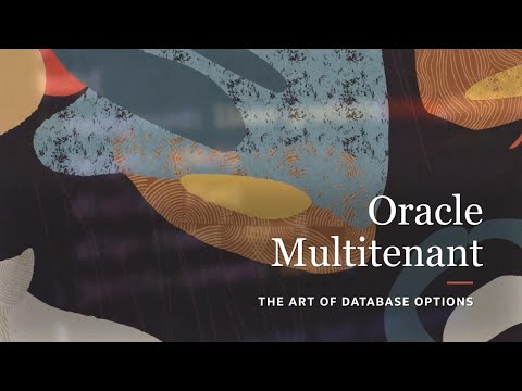 Video: Apa waktu Oracle Database?