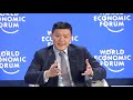 China 2019 - The Global Economic Outlook: View from Asia
