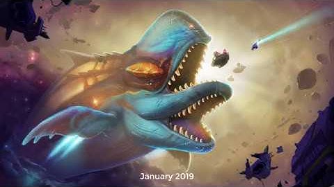 CSC - Crypto Space Commander #5 - A Year in Review 2019 - 2020