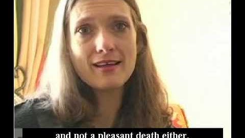 National HIV Testing Day: I Know. I Took the Test. The Positive Project - Jessica