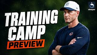 Deep Dive Into the Chicago Bears 2026 Depth Chart