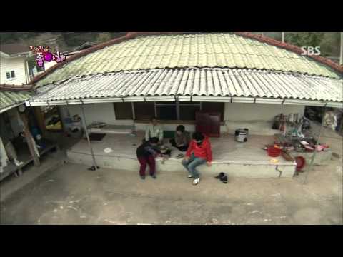 잘먹고 잘사는 법 586 #2(8)
