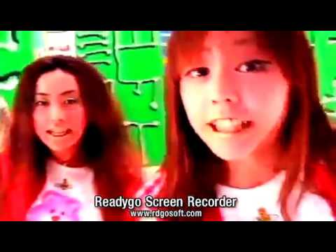 puffy アジアの純真 (480P_NAVI_EN_MP4)
