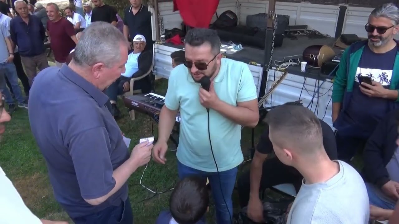 BİR SEVDADIR İNÖNÜ KÖYÜ ŞENLİK 13. BÖLÜM