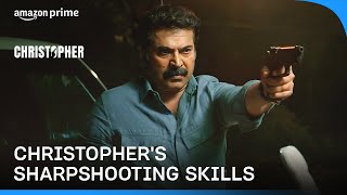 Christopher takes justice into his own hands | Christopher | Prime Video India