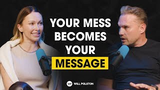 Life, Longevity, and the Power of Deep Connections - Kas Bordier | EP 256