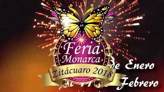 Feria Zitácuaro 2018