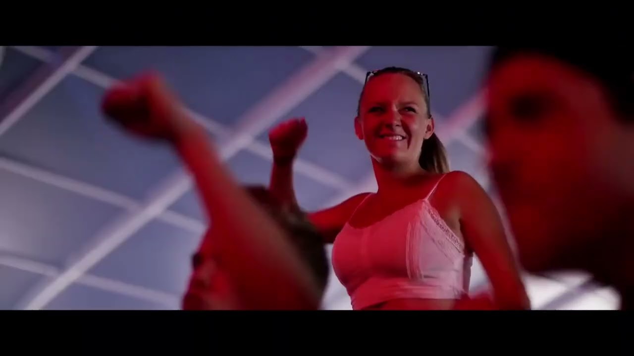 HardstyleAI - Echoes Of The Fallen