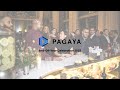 Pagaya's End-of-Year Celebration 2025