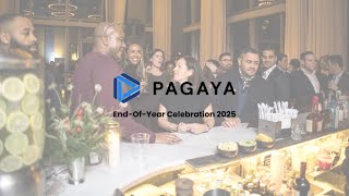 Pagaya's End-of-Year Celebration 2025