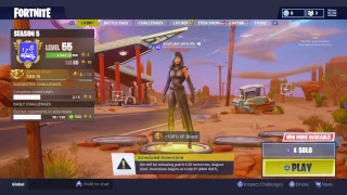 TOP CONSOLE BUILDER - 325+ Wins | 7300+ Kills