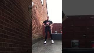 KS1 Dance Lesson Week 1 (dance two)