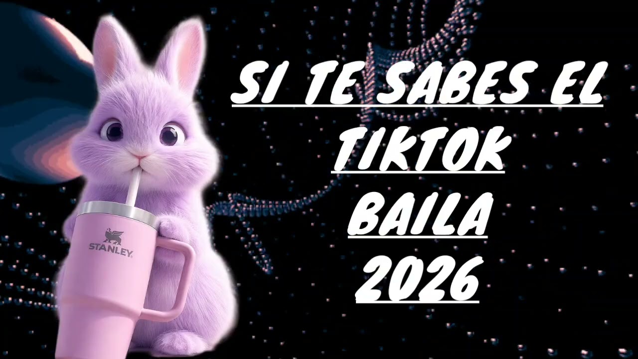 ＊えっちゃん＊  BAILA BAILAのDVD24.25.26 Baila Baila - DJ XOXO ft. ZETHRU | Dance Music 2026 - YouTube