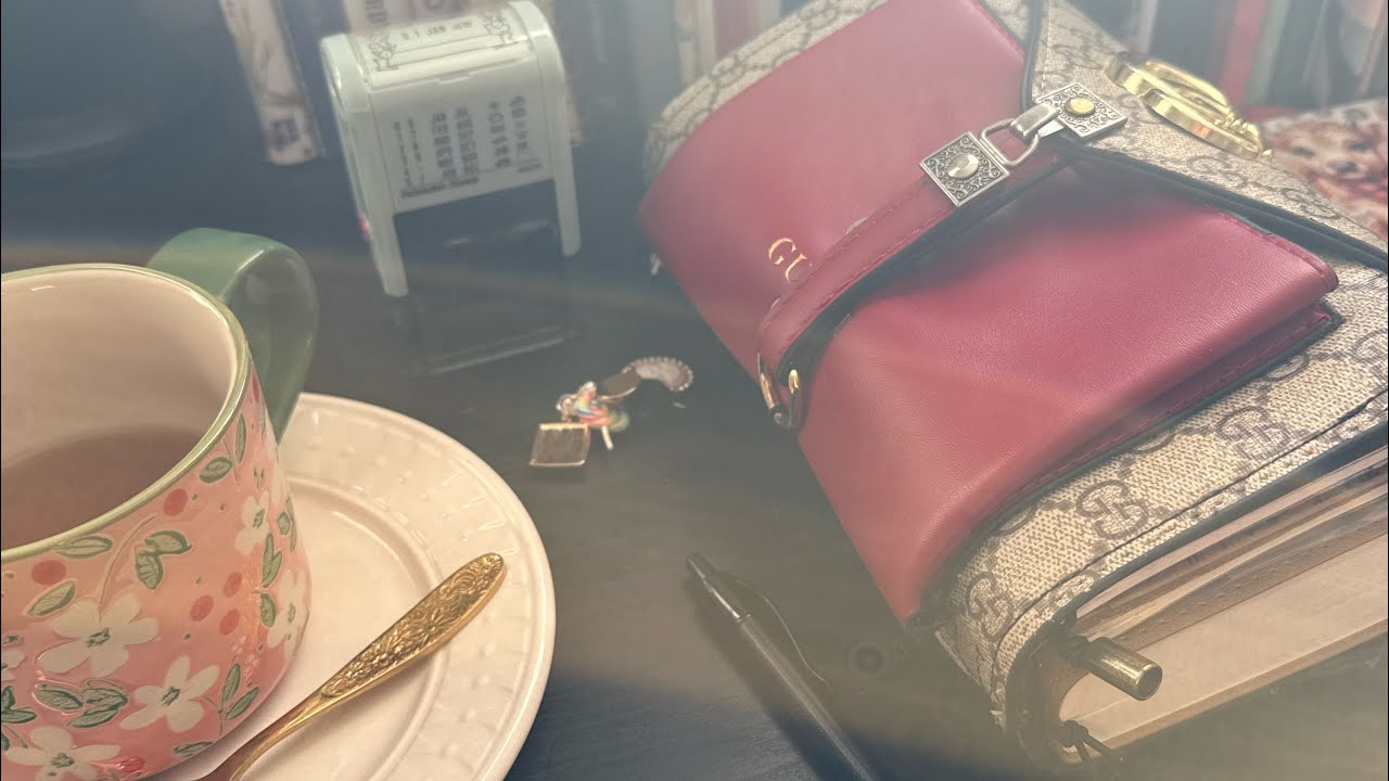 On Personal Journaling…The Journey and Experience 