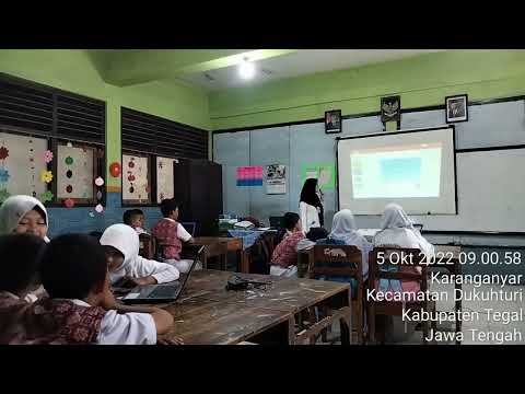 VIDEO UKIN MISRIYATI