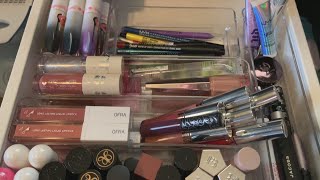 My Makeup Collection: Lipsticks and Lip Glosses