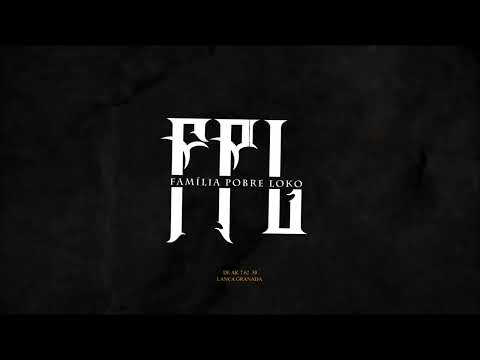 Putar Na Mesma Tecla - Familia Pobre Loko