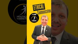 Healthcare Marketing Professionals Day 2026 I Ethical Communication #healthcaremarketing #marketing