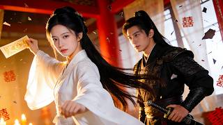 الأميرة تخطب الخطبة، تذل الوغد، وتجد الحب الحقيقي。#shortdrama screenshot 4