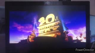 20th Century Fox/Marv Films (2014)