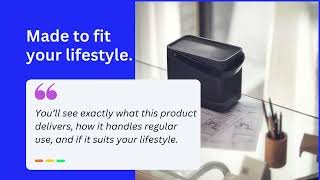 Bang Olufsen Beolit 20 Review Premium Portable Bluetooth Speaker Tested