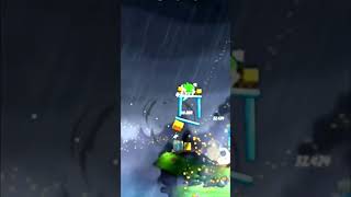 AB2. Storm. Angry Birds 2