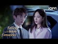 Falling Before Fireworks Episode 19 Clip IQIYI Philippines 