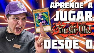 The DEFINITIVE guide to playing Yu-Gi-Oh!