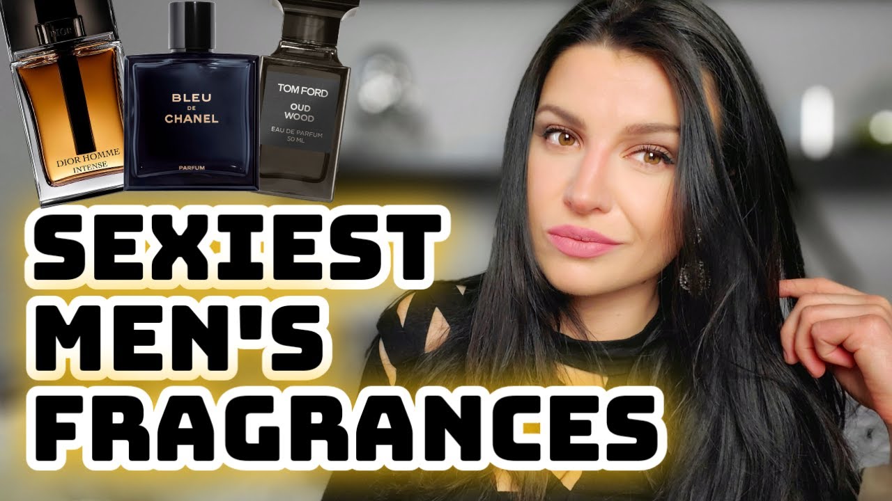 Men's Fragrance - Fragrance