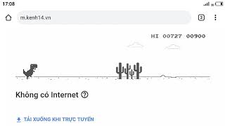Khi Không Có Internet Thì Tôi Hay Chơi Trò Này