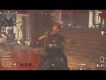 Vanguard Zombies // Road to 100 subs Lvl 18 and server throws me out