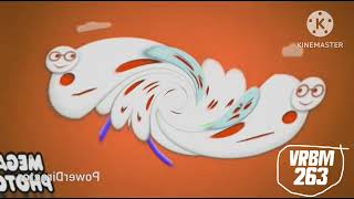 The Ultimate Fullest Best Animation Logos In Werid Code