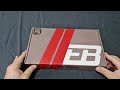2024 PTS ZEV EB 1911 Unboxing