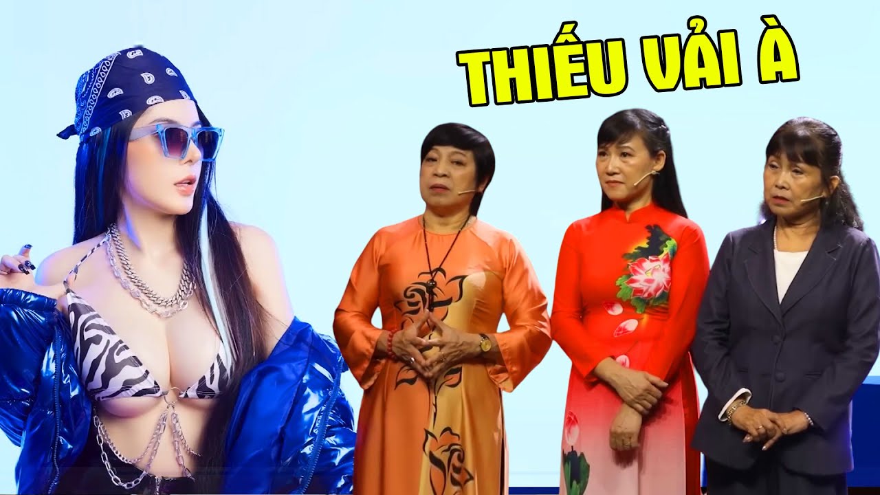 🎧 DJ XINH ĐẸP BỊ CHÊ HƯ HỎNG chỉ vì ăn mặc sexy 😢 CÔ GÁI  BẬT LẠI CỰC GẮT khiến cả trường quay SỐC